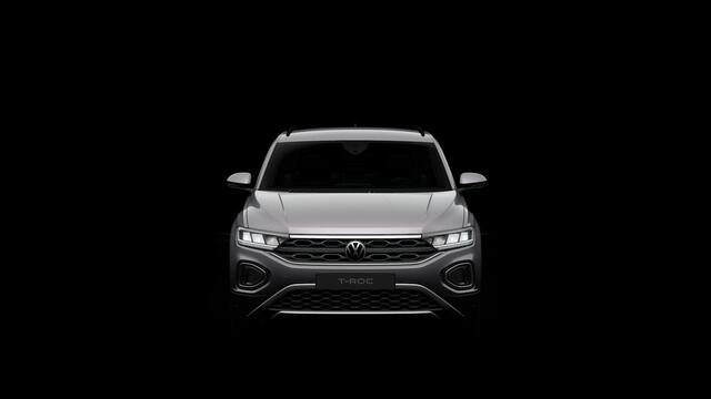 Volkswagen T-Roc 1.5 TSI 150 7DSG Oranje Edition Automaat | Zijruiten achter en achterruit getint 65% lichtabsorberend | Rijstrookbehoudassistent (Lane Assist) | Rijstrookbehoudassistent (Lane Assist)