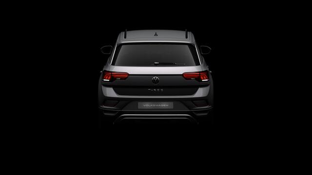 Volkswagen T-Roc 1.5 TSI 150 7DSG Oranje Edition Automaat | Zijruiten achter en achterruit getint 65% lichtabsorberend | Rijstrookbehoudassistent (Lane Assist) | Rijstrookbehoudassistent (Lane Assist)