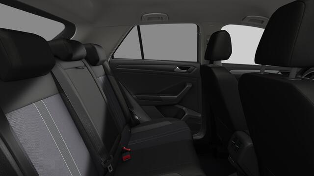 Volkswagen T-Roc 1.5 TSI 150 7DSG Oranje Edition Automaat | Zijruiten achter en achterruit getint 65% lichtabsorberend | Rijstrookbehoudassistent (Lane Assist) | Rijstrookbehoudassistent (Lane Assist)