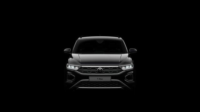 Volkswagen T-Roc 1.5 TSI 150 7DSG Life Edition Automaat | Rijstrookbehoudassistent (Lane Assist) | Rijstrookbehoudassistent (Lane Assist) | Airconditioning automatisch, 2-zone (Climatronic) | Zijruiten achter en achterruit getint 65% lichtabsorberend