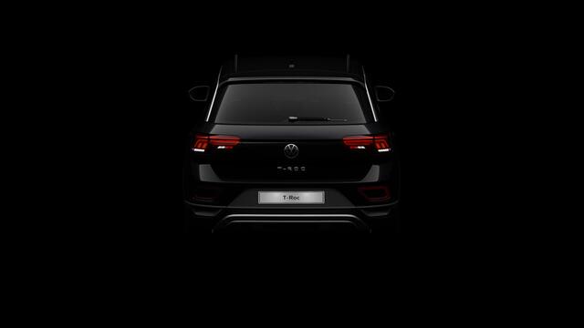 Volkswagen T-Roc 1.5 TSI 150 7DSG Life Edition Automaat | Rijstrookbehoudassistent (Lane Assist) | Rijstrookbehoudassistent (Lane Assist) | Airconditioning automatisch, 2-zone (Climatronic) | Zijruiten achter en achterruit getint 65% lichtabsorberend
