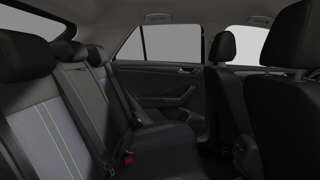 Volkswagen T-Roc 1.5 TSI 150 7DSG Life Edition Automaat | Rijstrookbehoudassistent (Lane Assist) | Rijstrookbehoudassistent (Lane Assist) | Airconditioning automatisch, 2-zone (Climatronic) | Zijruiten achter en achterruit getint 65% lichtabsorberend