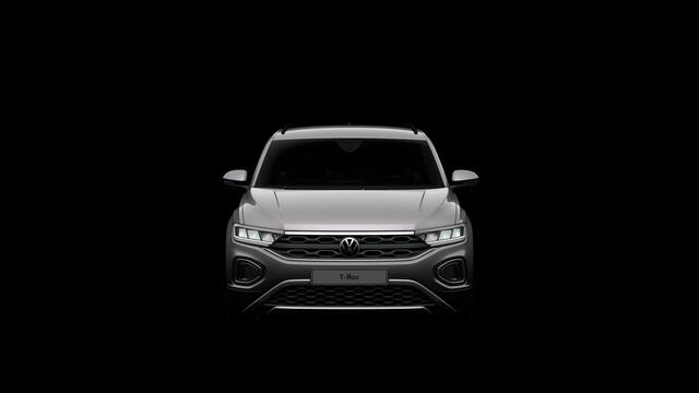 Volkswagen T-Roc 1.5 TSI 150 7DSG Life Edition Automaat | Zijruiten achter en achterruit getint 65% lichtabsorberend | Rijstrookbehoudassistent (Lane Assist) | Rijstrookbehoudassistent (Lane Assist)