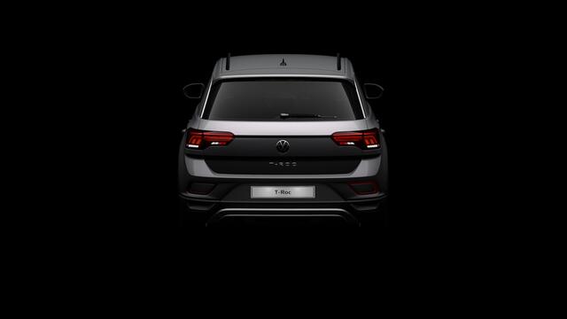 Volkswagen T-Roc 1.5 TSI 150 7DSG Life Edition Automaat | Zijruiten achter en achterruit getint 65% lichtabsorberend | Rijstrookbehoudassistent (Lane Assist) | Rijstrookbehoudassistent (Lane Assist)