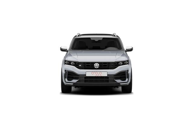 Volkswagen T-Roc 1.0 TSI 116 6MT Life Edition Zijruiten achter en achterruit getint 65% lichtabsorberend | Rijstrookbehoudassistent (Lane Assist) | Rijstrookbehoudassistent (Lane Assist)