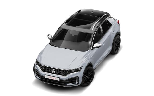 Volkswagen T-Roc 1.0 TSI 116 6MT Life Edition Zijruiten achter en achterruit getint 65% lichtabsorberend | Rijstrookbehoudassistent (Lane Assist) | Rijstrookbehoudassistent (Lane Assist)