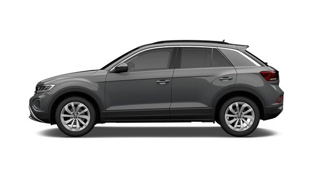 Volkswagen T-Roc 1.5 TSI 150 7DSG Life Edition Automaat | Zijruiten achter en achterruit getint 65% lichtabsorberend | Rijstrookbehoudassistent (Lane Assist) | Rijstrookbehoudassistent (Lane Assist)