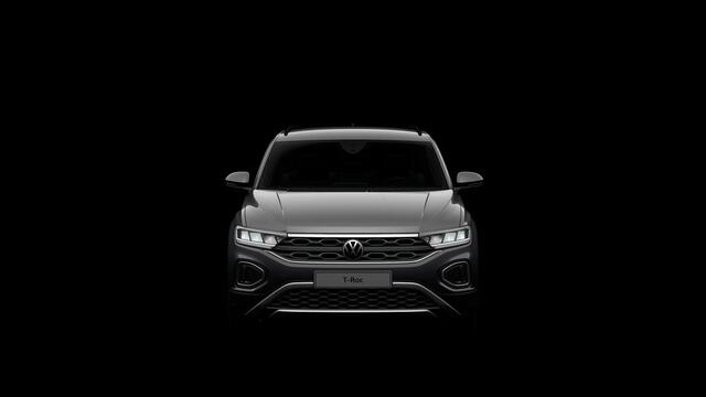 Volkswagen T-Roc 1.5 TSI 150 7DSG Life Edition Automaat | Zijruiten achter en achterruit getint 65% lichtabsorberend | Rijstrookbehoudassistent (Lane Assist) | Rijstrookbehoudassistent (Lane Assist)