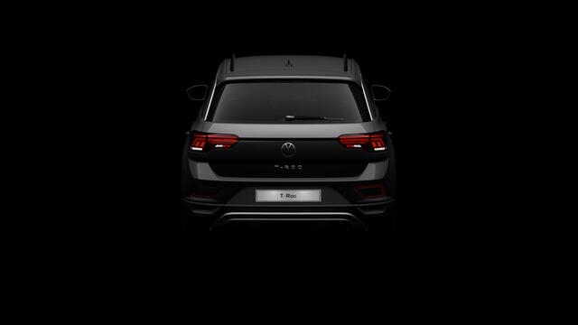 Volkswagen T-Roc 1.5 TSI 150 7DSG Life Edition Automaat | Zijruiten achter en achterruit getint 65% lichtabsorberend | Rijstrookbehoudassistent (Lane Assist) | Rijstrookbehoudassistent (Lane Assist)