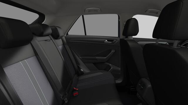 Volkswagen T-Roc 1.5 TSI 150 7DSG Life Edition Automaat | Zijruiten achter en achterruit getint 65% lichtabsorberend | Rijstrookbehoudassistent (Lane Assist) | Rijstrookbehoudassistent (Lane Assist)