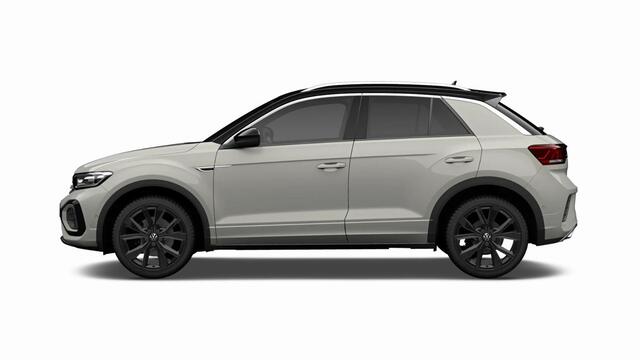 Volkswagen T-Roc 1.5 TSI 150 7DSG R-Line Edition Automaat | Diefstalalarm | Rijstrookbehoudassistent (Lane Assist)
