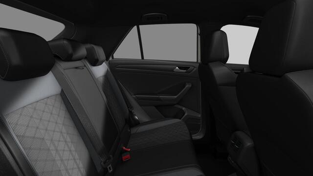 Volkswagen T-Roc 1.5 TSI 150 7DSG R-Line Edition Automaat | Diefstalalarm | Rijstrookbehoudassistent (Lane Assist)