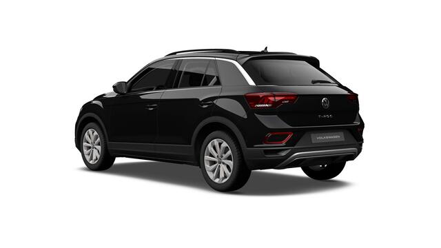 Volkswagen T-Roc 1.5 TSI 150 7DSG Life Edition Automaat | Zijruiten achter en achterruit getint 65% lichtabsorberend | Rijstrookbehoudassistent (Lane Assist) | Rijstrookbehoudassistent (Lane Assist)