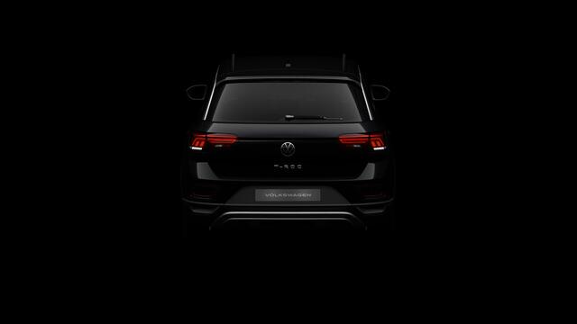 Volkswagen T-Roc 1.5 TSI 150 7DSG Life Edition Automaat | Zijruiten achter en achterruit getint 65% lichtabsorberend | Rijstrookbehoudassistent (Lane Assist) | Rijstrookbehoudassistent (Lane Assist)