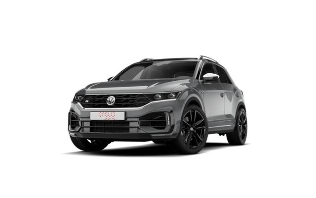 Volkswagen T-Roc 1.5 TSI 150 7DSG Life Edition Automaat | Rijstrookbehoudassistent (Lane Assist) | Zijruiten achter en achterruit getint 65% lichtabsorberend | Rijstrookbehoudassistent (Lane Assist)