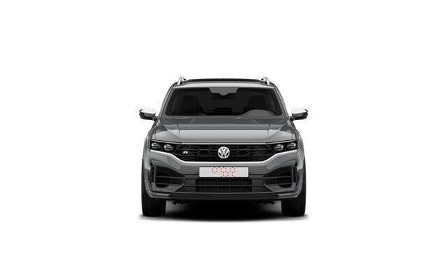 Volkswagen T-Roc 1.5 TSI 150 7DSG Life Edition Automaat | Rijstrookbehoudassistent (Lane Assist) | Zijruiten achter en achterruit getint 65% lichtabsorberend | Rijstrookbehoudassistent (Lane Assist)