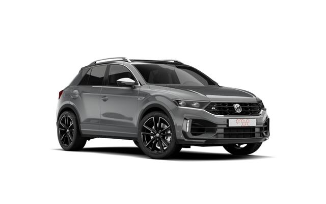 Volkswagen T-Roc 1.5 TSI 150 7DSG Life Edition Automaat | Rijstrookbehoudassistent (Lane Assist) | Zijruiten achter en achterruit getint 65% lichtabsorberend | Rijstrookbehoudassistent (Lane Assist)