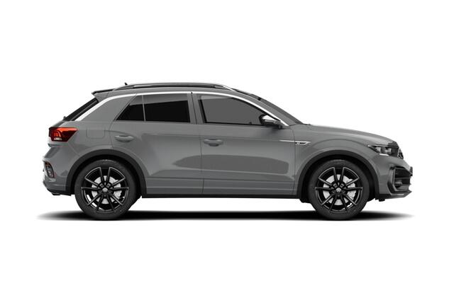 Volkswagen T-Roc 1.5 TSI 150 7DSG Life Edition Automaat | Rijstrookbehoudassistent (Lane Assist) | Zijruiten achter en achterruit getint 65% lichtabsorberend | Rijstrookbehoudassistent (Lane Assist)