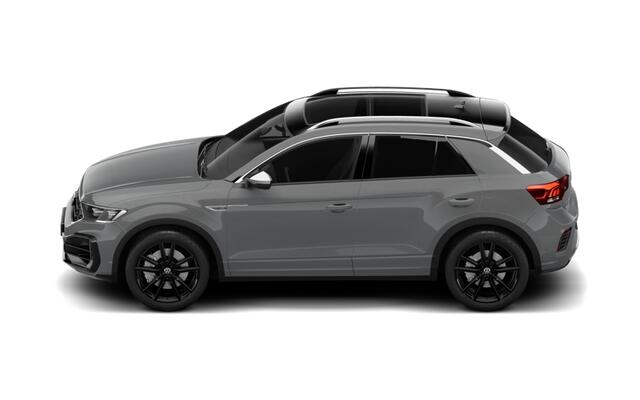 Volkswagen T-Roc 1.5 TSI 150 7DSG Life Edition Automaat | Rijstrookbehoudassistent (Lane Assist) | Zijruiten achter en achterruit getint 65% lichtabsorberend | Rijstrookbehoudassistent (Lane Assist)