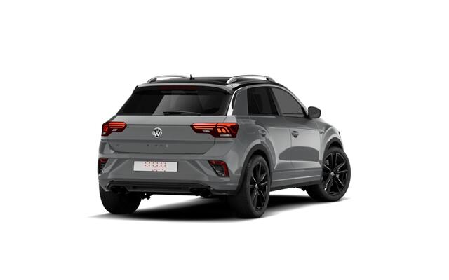 Volkswagen T-Roc 1.5 TSI 150 7DSG Life Edition Automaat | Rijstrookbehoudassistent (Lane Assist) | Zijruiten achter en achterruit getint 65% lichtabsorberend | Rijstrookbehoudassistent (Lane Assist)
