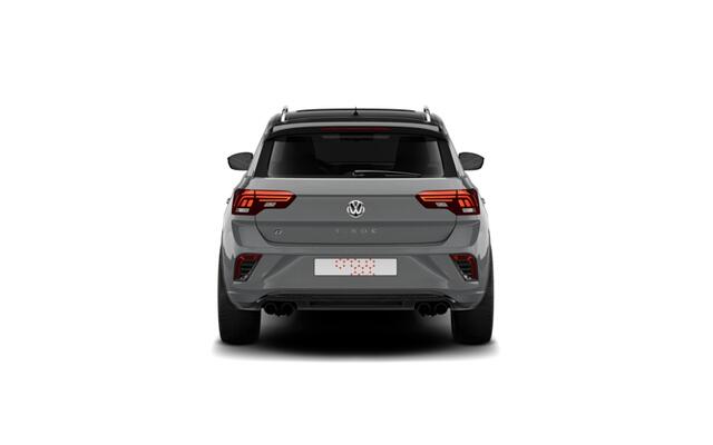 Volkswagen T-Roc 1.5 TSI 150 7DSG Life Edition Automaat | Rijstrookbehoudassistent (Lane Assist) | Zijruiten achter en achterruit getint 65% lichtabsorberend | Rijstrookbehoudassistent (Lane Assist)
