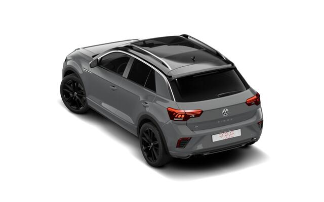 Volkswagen T-Roc 1.5 TSI 150 7DSG Life Edition Automaat | Rijstrookbehoudassistent (Lane Assist) | Zijruiten achter en achterruit getint 65% lichtabsorberend | Rijstrookbehoudassistent (Lane Assist)