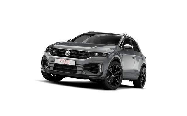 Volkswagen T-Roc 1.5 TSI 150 7DSG Life Edition Automaat | Rijstrookbehoudassistent (Lane Assist) | Zijruiten achter en achterruit getint 65% lichtabsorberend | Rijstrookbehoudassistent (Lane Assist)