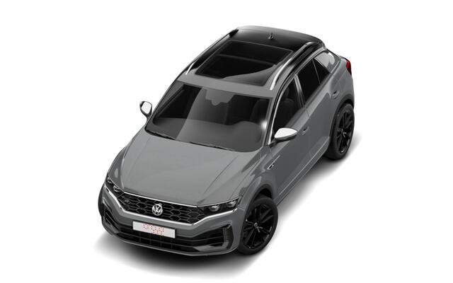 Volkswagen T-Roc 1.5 TSI 150 7DSG Life Edition Automaat | Rijstrookbehoudassistent (Lane Assist) | Zijruiten achter en achterruit getint 65% lichtabsorberend | Rijstrookbehoudassistent (Lane Assist)