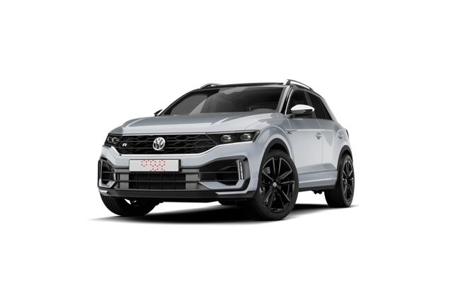 Volkswagen T-Roc 1.5 TSI 150 7DSG Life Edition Automaat | Rijstrookbehoudassistent (Lane Assist) | Zijruiten achter en achterruit getint 65% lichtabsorberend | Rijstrookbehoudassistent (Lane Assist)