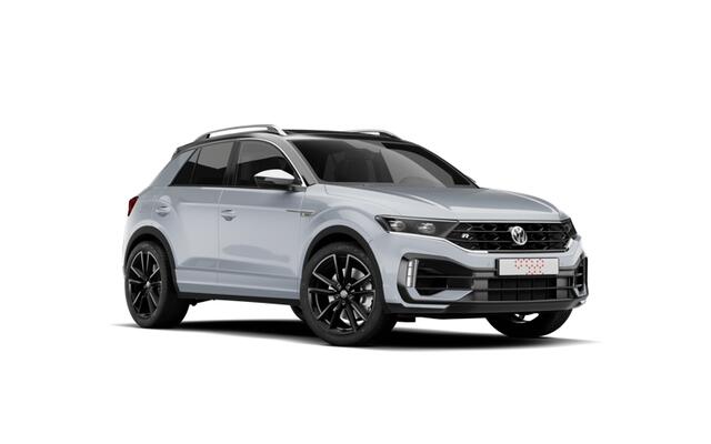 Volkswagen T-Roc 1.5 TSI 150 7DSG Life Edition Automaat | Rijstrookbehoudassistent (Lane Assist) | Zijruiten achter en achterruit getint 65% lichtabsorberend | Rijstrookbehoudassistent (Lane Assist)