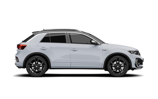 Volkswagen T-Roc 1.5 TSI 150 7DSG Life Edition Automaat | Rijstrookbehoudassistent (Lane Assist) | Zijruiten achter en achterruit getint 65% lichtabsorberend | Rijstrookbehoudassistent (Lane Assist)