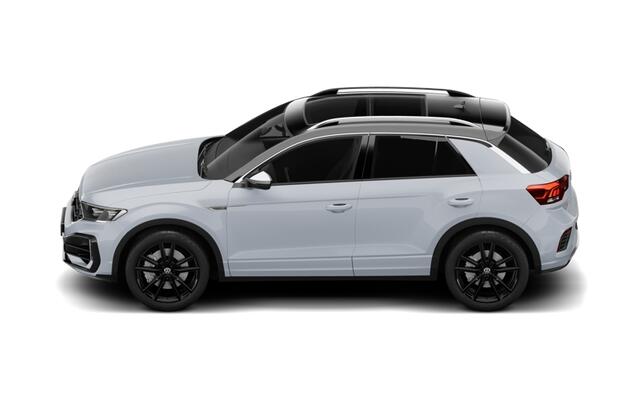 Volkswagen T-Roc 1.5 TSI 150 7DSG Life Edition Automaat | Rijstrookbehoudassistent (Lane Assist) | Zijruiten achter en achterruit getint 65% lichtabsorberend | Rijstrookbehoudassistent (Lane Assist)