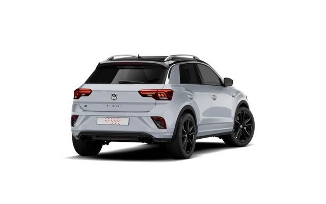 Volkswagen T-Roc 1.5 TSI 150 7DSG Life Edition Automaat | Rijstrookbehoudassistent (Lane Assist) | Zijruiten achter en achterruit getint 65% lichtabsorberend | Rijstrookbehoudassistent (Lane Assist)