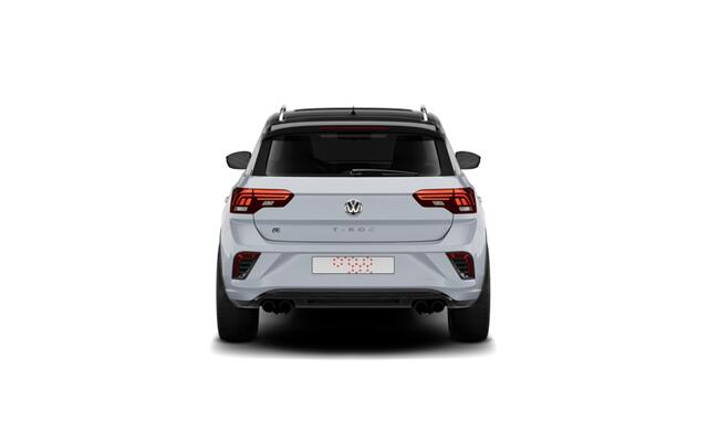 Volkswagen T-Roc 1.5 TSI 150 7DSG Life Edition Automaat | Rijstrookbehoudassistent (Lane Assist) | Zijruiten achter en achterruit getint 65% lichtabsorberend | Rijstrookbehoudassistent (Lane Assist)