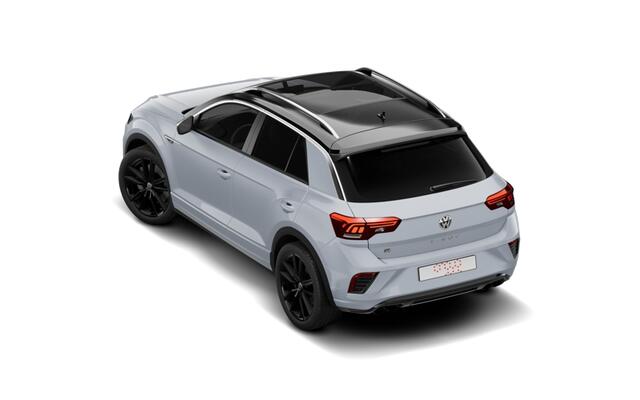 Volkswagen T-Roc 1.5 TSI 150 7DSG Life Edition Automaat | Rijstrookbehoudassistent (Lane Assist) | Zijruiten achter en achterruit getint 65% lichtabsorberend | Rijstrookbehoudassistent (Lane Assist)