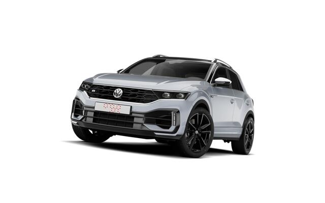 Volkswagen T-Roc 1.5 TSI 150 7DSG Life Edition Automaat | Rijstrookbehoudassistent (Lane Assist) | Zijruiten achter en achterruit getint 65% lichtabsorberend | Rijstrookbehoudassistent (Lane Assist)