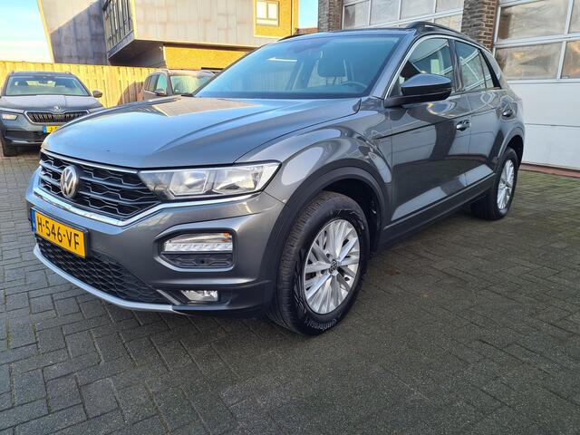 Volkswagen T-Roc 1.0 TSI Style