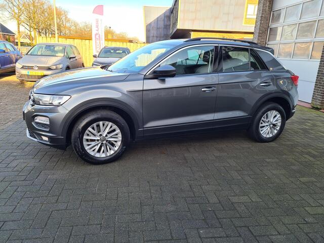 Volkswagen T-Roc 1.0 TSI Style