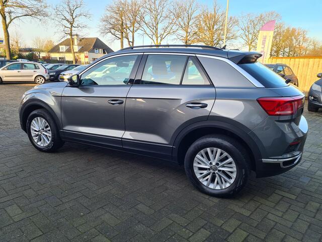 Volkswagen T-Roc 1.0 TSI Style