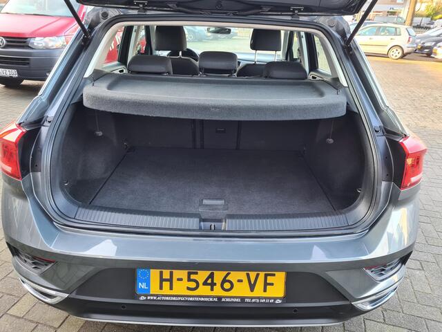 Volkswagen T-Roc 1.0 TSI Style
