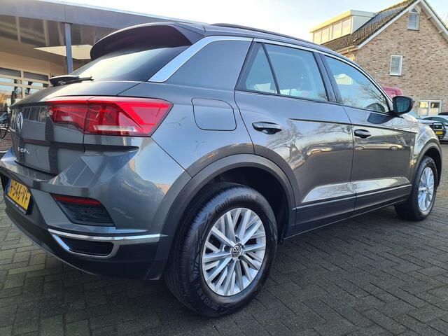 Volkswagen T-Roc 1.0 TSI Style