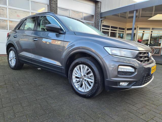 Volkswagen T-Roc 1.0 TSI Style