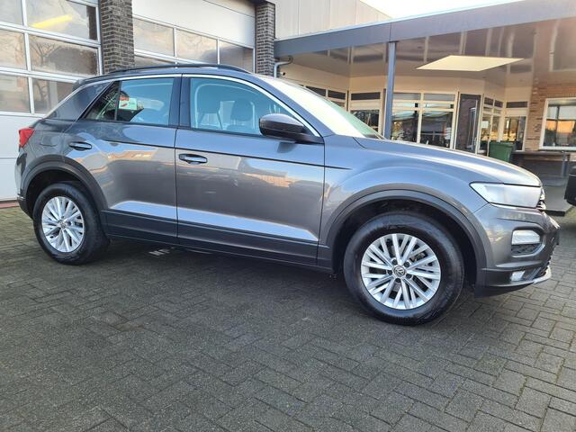 Volkswagen T-Roc 1.0 TSI Style
