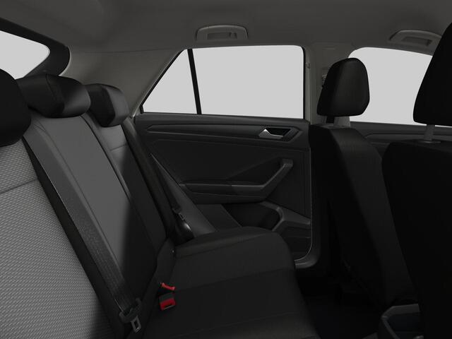 Volkswagen T-Roc Edition 1.0 TSI 116 pk 6 versn. Hand · Multifunctioneel stuurwiel · Parkeersensor voor en achter ·