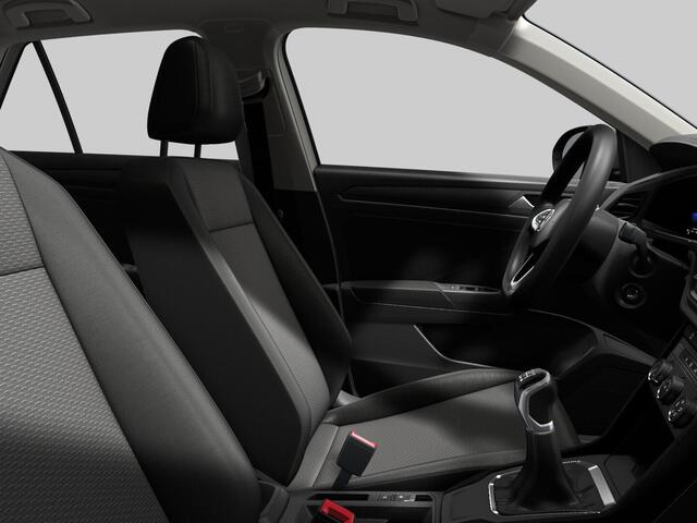Volkswagen T-Roc Edition 1.0 TSI 116 pk 6 versn. Hand · Multifunctioneel stuurwiel · Parkeersensor voor en achter ·