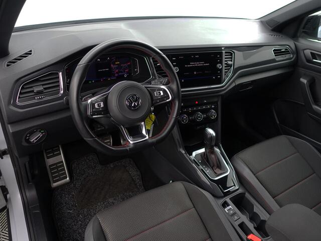 Volkswagen T-Roc 1.5 TSI R Line Aut- Two Tone, Panoramadak, Carplay, Dynamic Select, Xenon Led, Ada Cruise, Sport Interieur