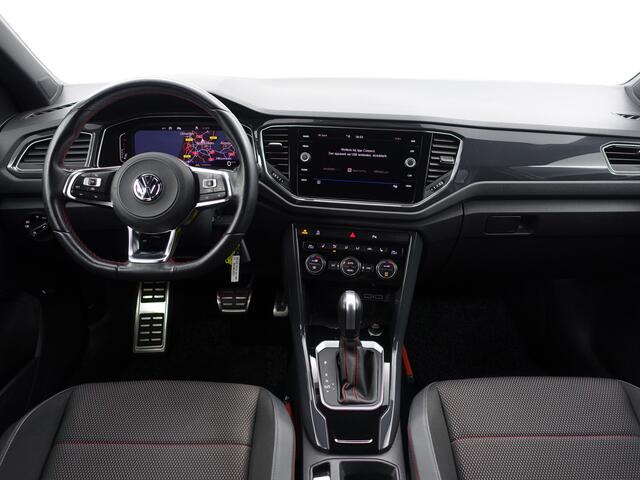 Volkswagen T-Roc 1.5 TSI R Line Aut- Two Tone, Panoramadak, Carplay, Dynamic Select, Xenon Led, Ada Cruise, Sport Interieur