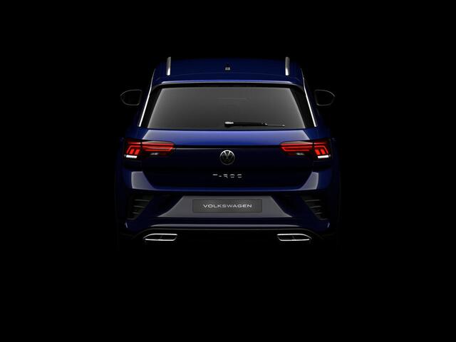 Volkswagen T-Roc R-Line-Edition 1.5 110 kW / 150 pk TSI SUV 7 versn . DSG