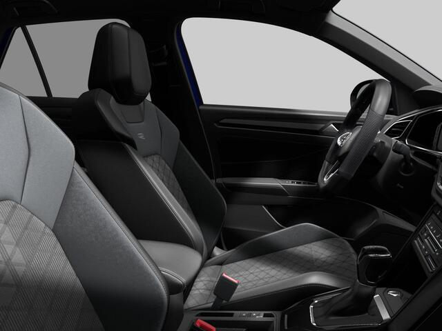 Volkswagen T-Roc R-Line-Edition 1.5 110 kW / 150 pk TSI SUV 7 versn . DSG