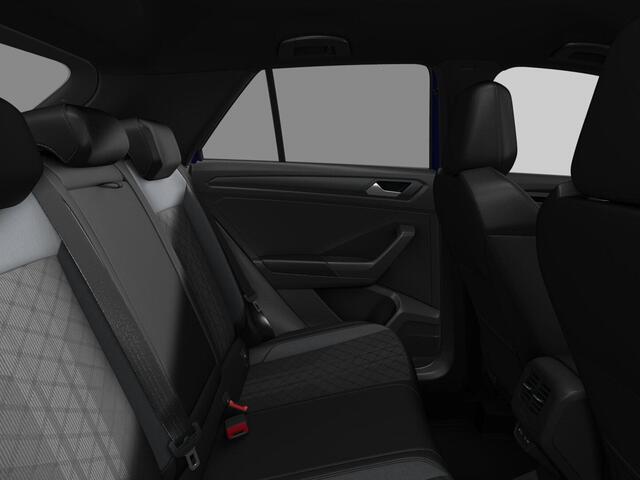 Volkswagen T-Roc R-Line-Edition 1.5 110 kW / 150 pk TSI SUV 7 versn . DSG